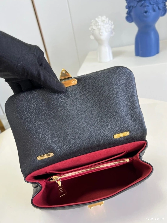 First bags ru reviews MADELEINE LOUIS VUITTON BB 0805